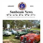 January 2014 Newsletter